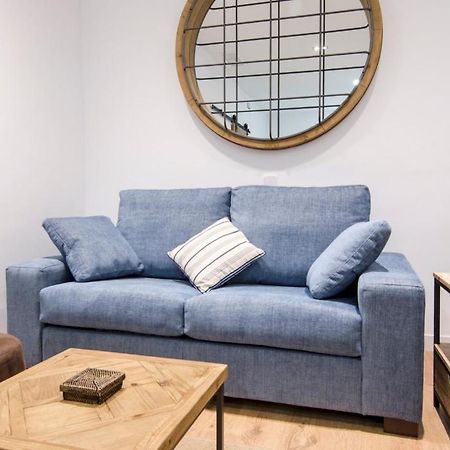 דירות מדריד Comfy And Centric- 2Bd 1Bth- Espoz Y Mina מראה חיצוני תמונה