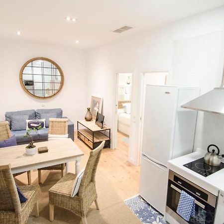 דירות מדריד Comfy And Centric- 2Bd 1Bth- Espoz Y Mina מראה חיצוני תמונה