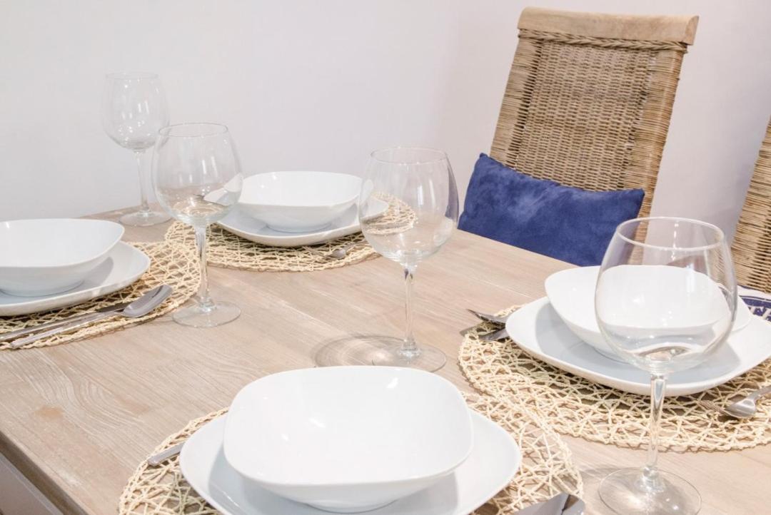 דירות מדריד Comfy And Centric- 2Bd 1Bth- Espoz Y Mina מראה חיצוני תמונה