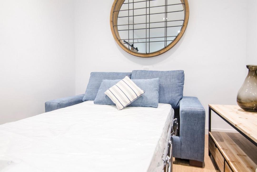 דירות מדריד Comfy And Centric- 2Bd 1Bth- Espoz Y Mina מראה חיצוני תמונה